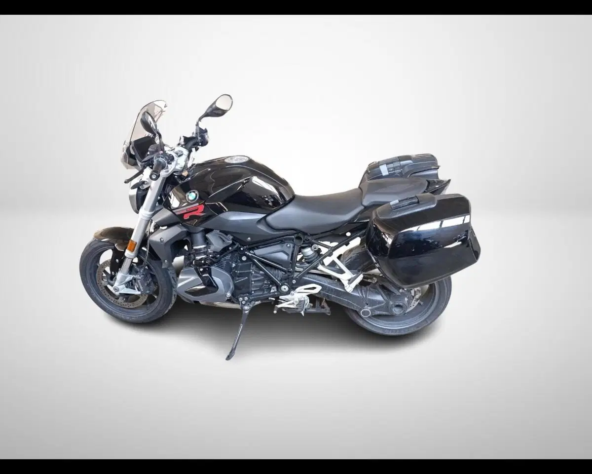 Bmw R 1250 R (2019 - 20) (6)