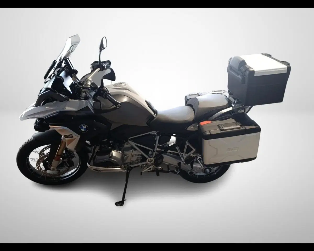 Bmw R 1200 GS (2017 - 18) (6)