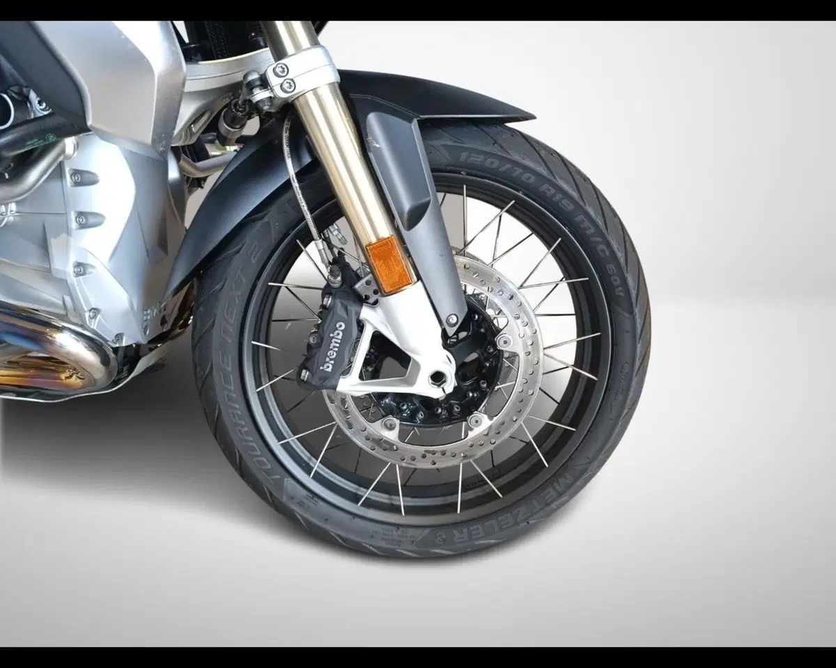 Bmw R 1200 GS (2017 - 18) (8)