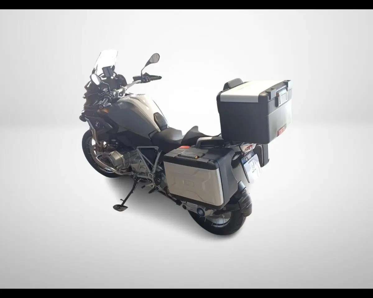 Bmw R 1200 GS (2017 - 18) (13)