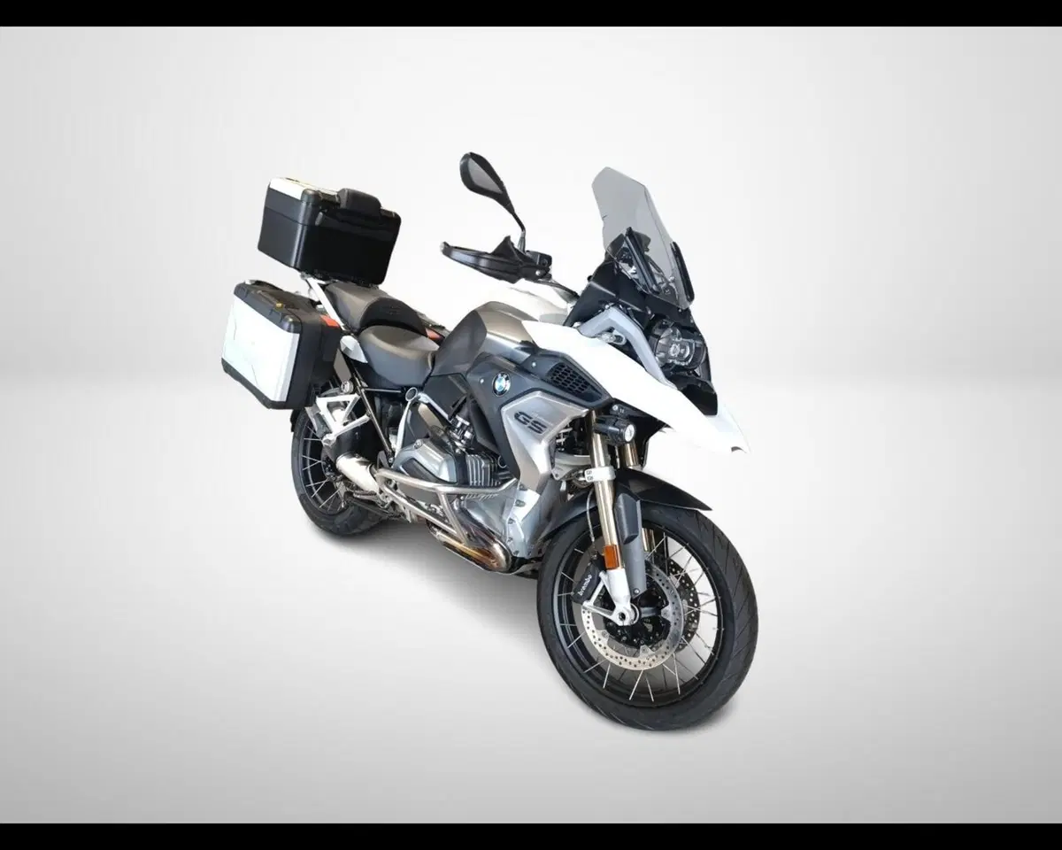 Bmw R 1200 GS (2017 - 18) (12)