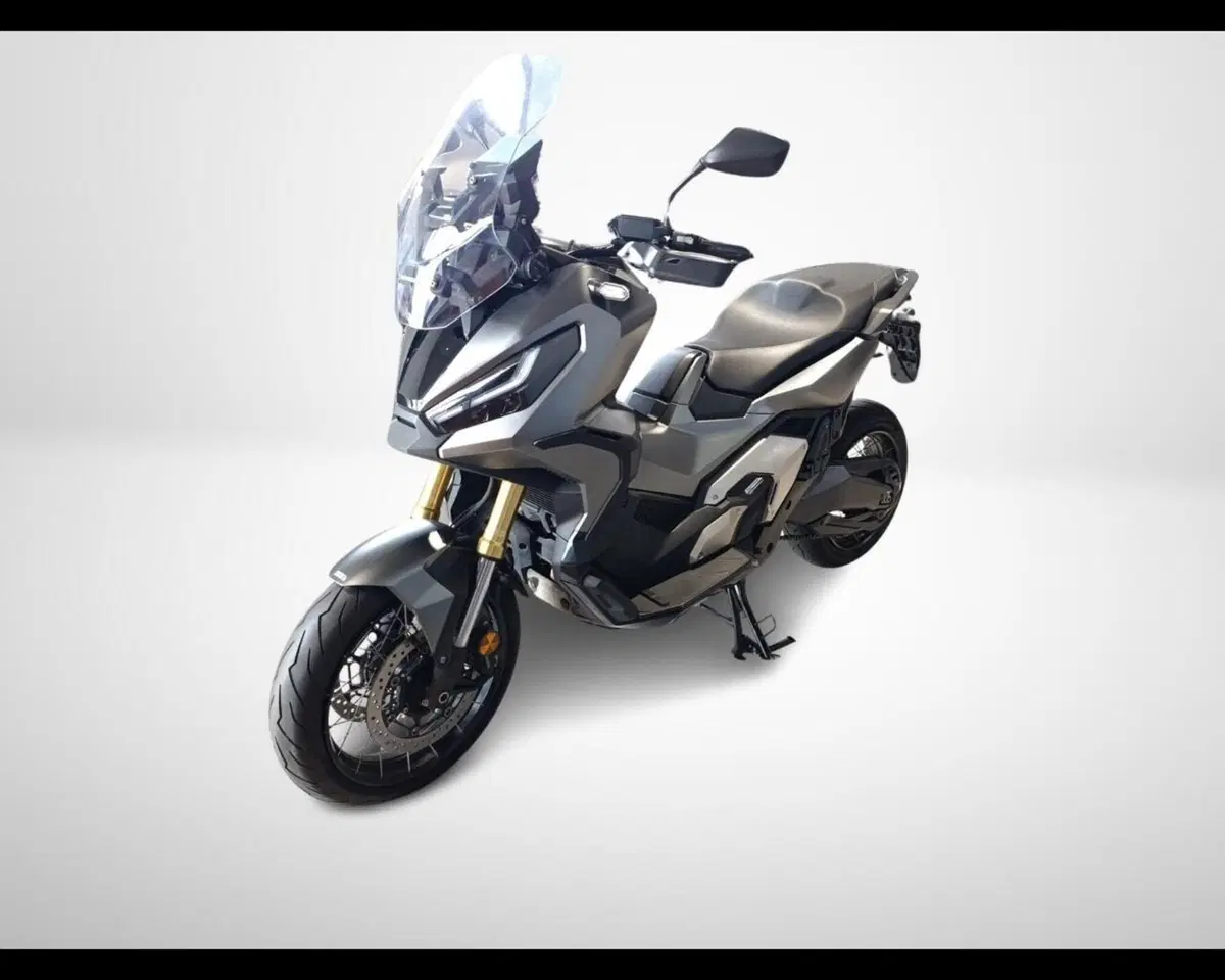 Honda X-ADV 750 DCT Adventure (2021 - 24)