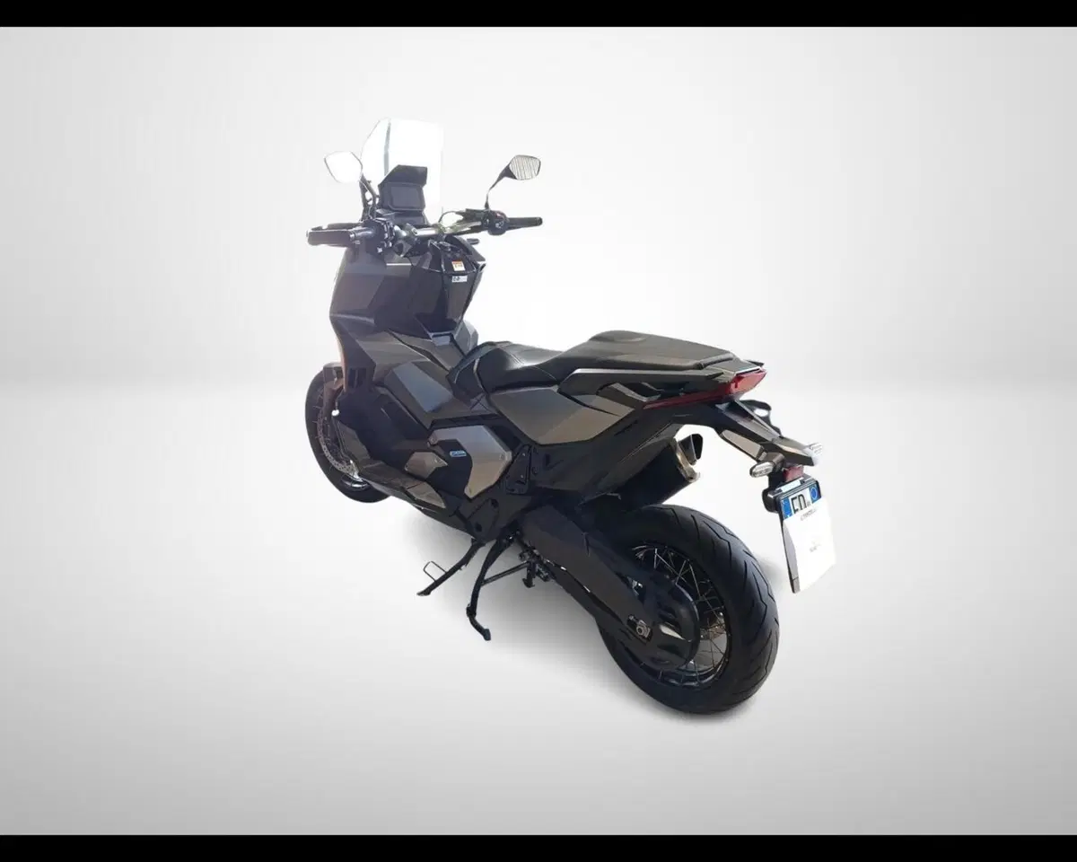 Honda X-ADV 750 DCT Adventure (2021 - 24) (15)