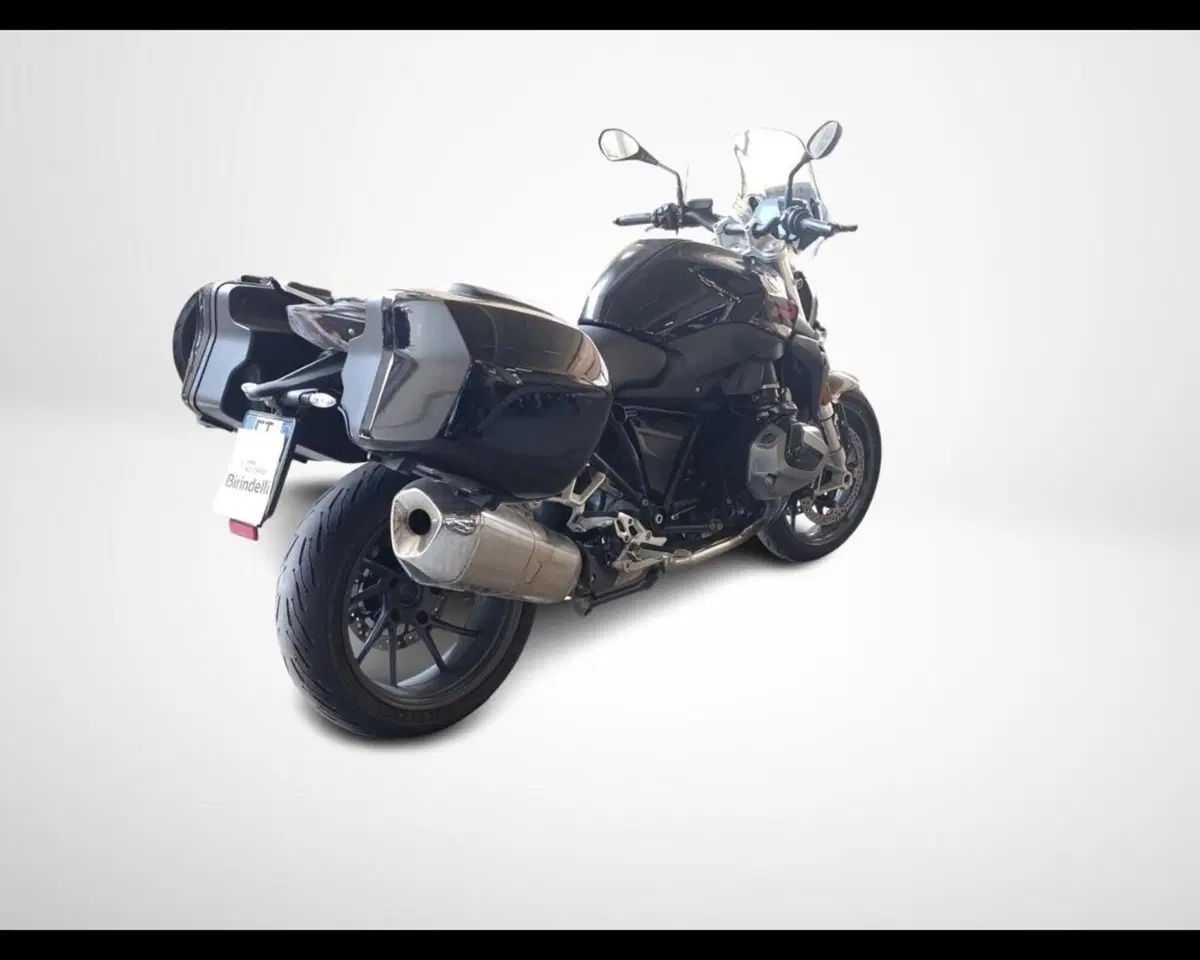 Bmw R 1250 R (2019 - 20) (3)
