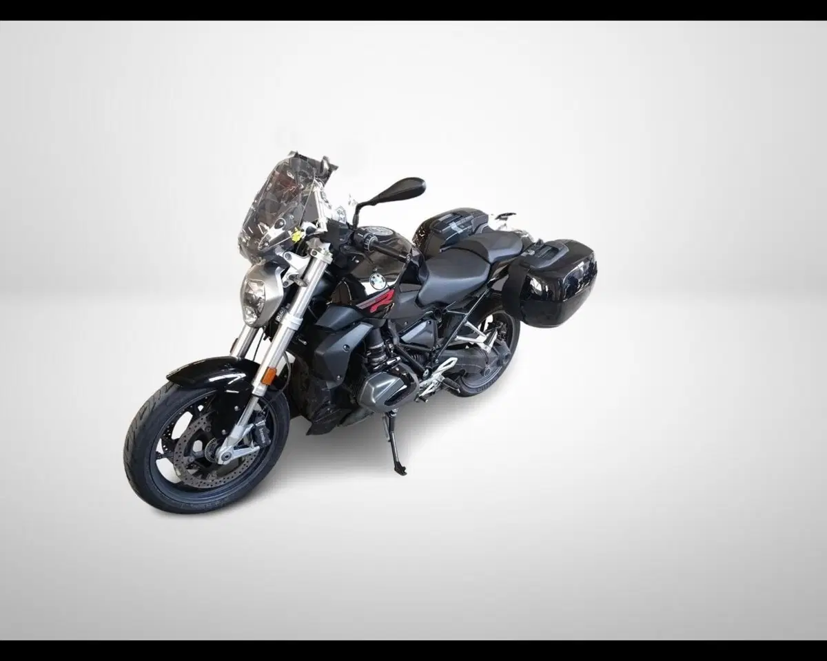 Bmw R 1250 R (2019 - 20)