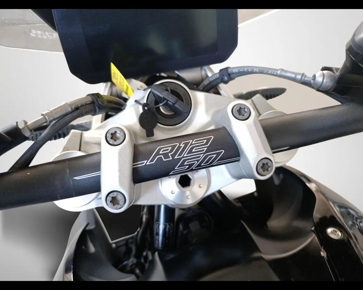 Bmw R 1250 R (2019 - 20) (12)