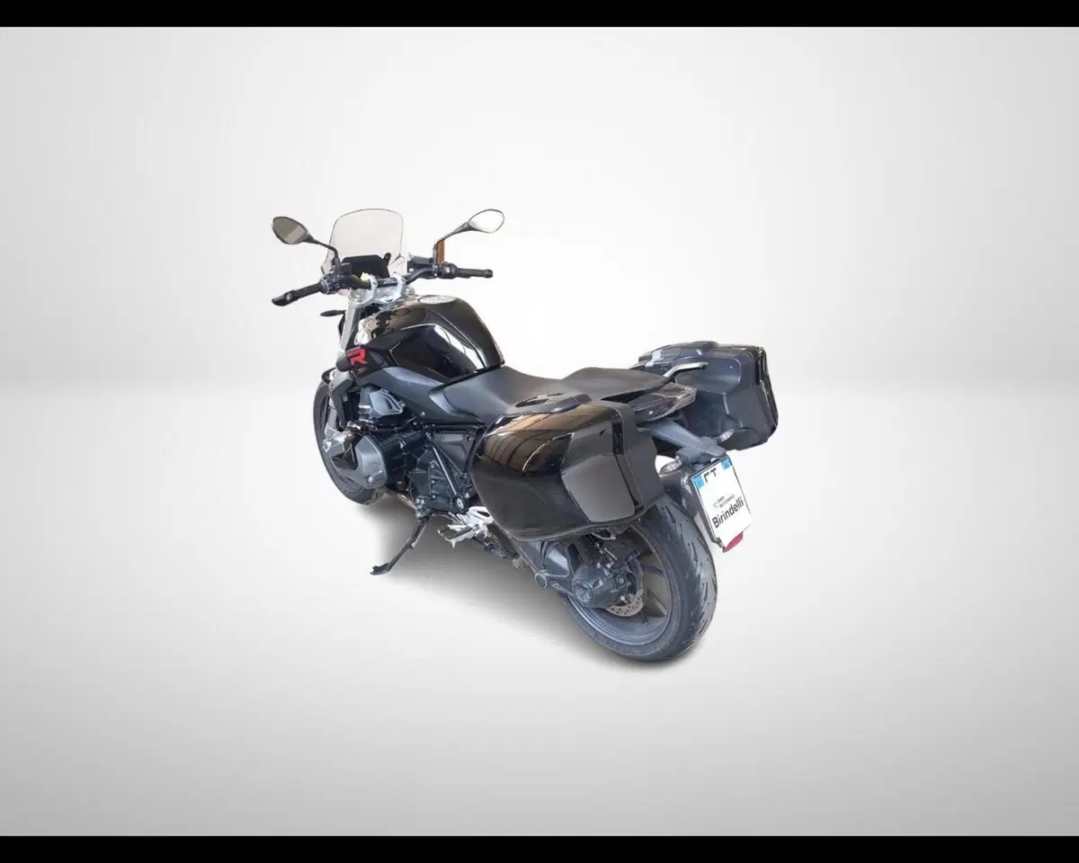 Bmw R 1250 R (2019 - 20) (14)