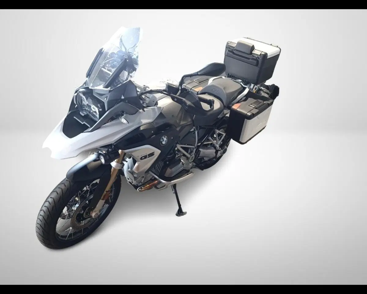 Bmw R 1200 GS (2017 - 18)