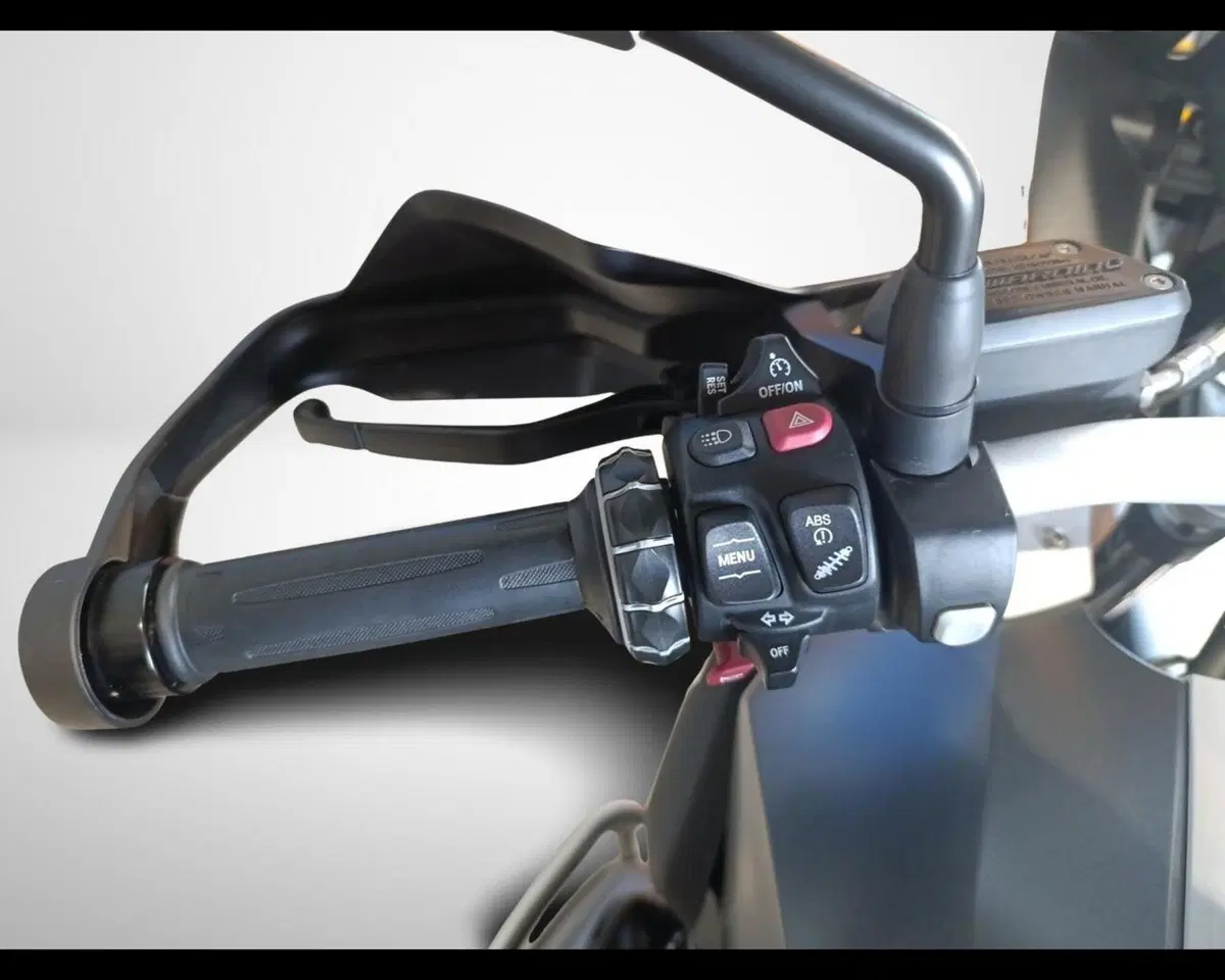 Bmw R 1200 GS (2017 - 18) (10)