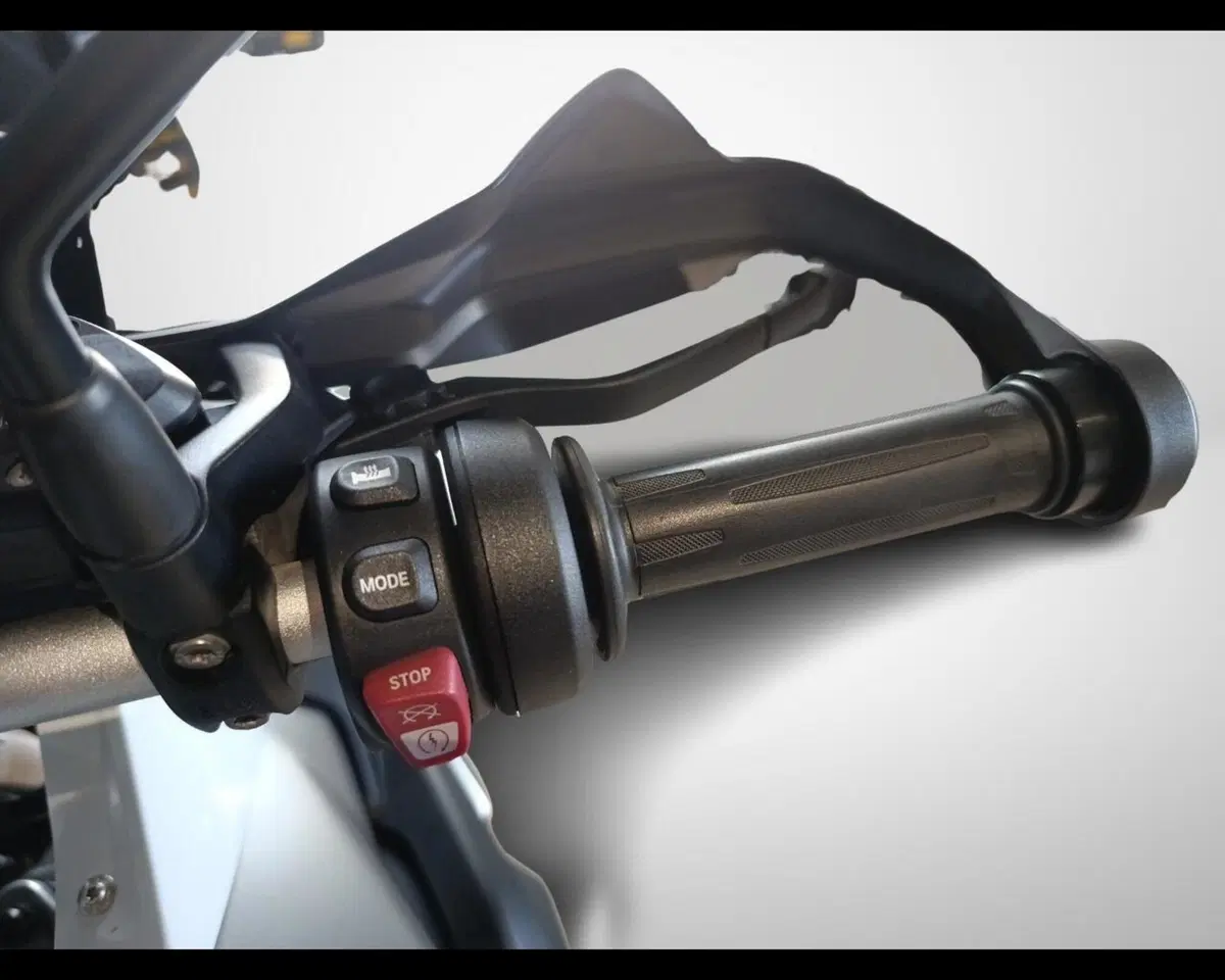 Bmw R 1200 GS (2017 - 18) (11)