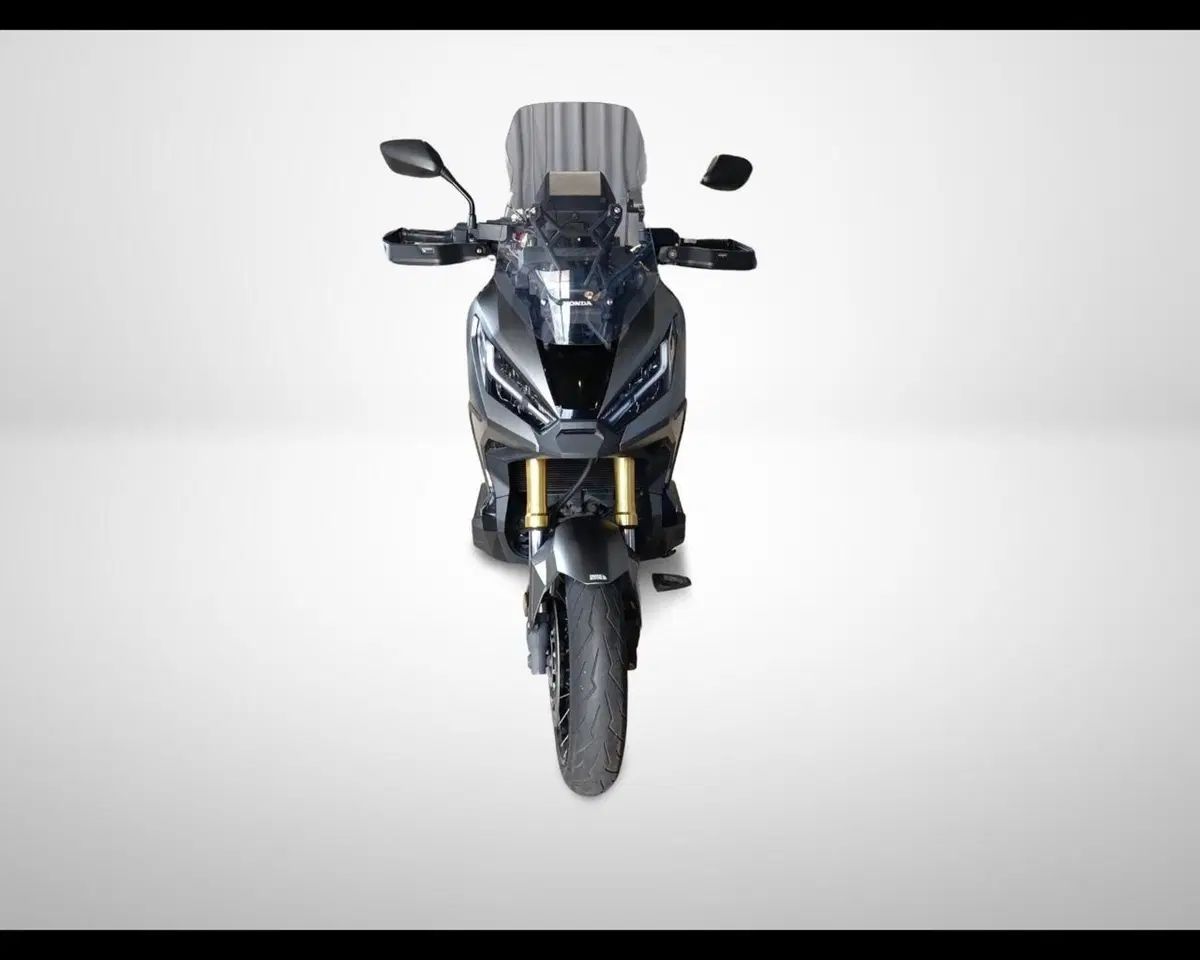 Honda X-ADV 750 DCT Adventure (2021 - 24) (4)