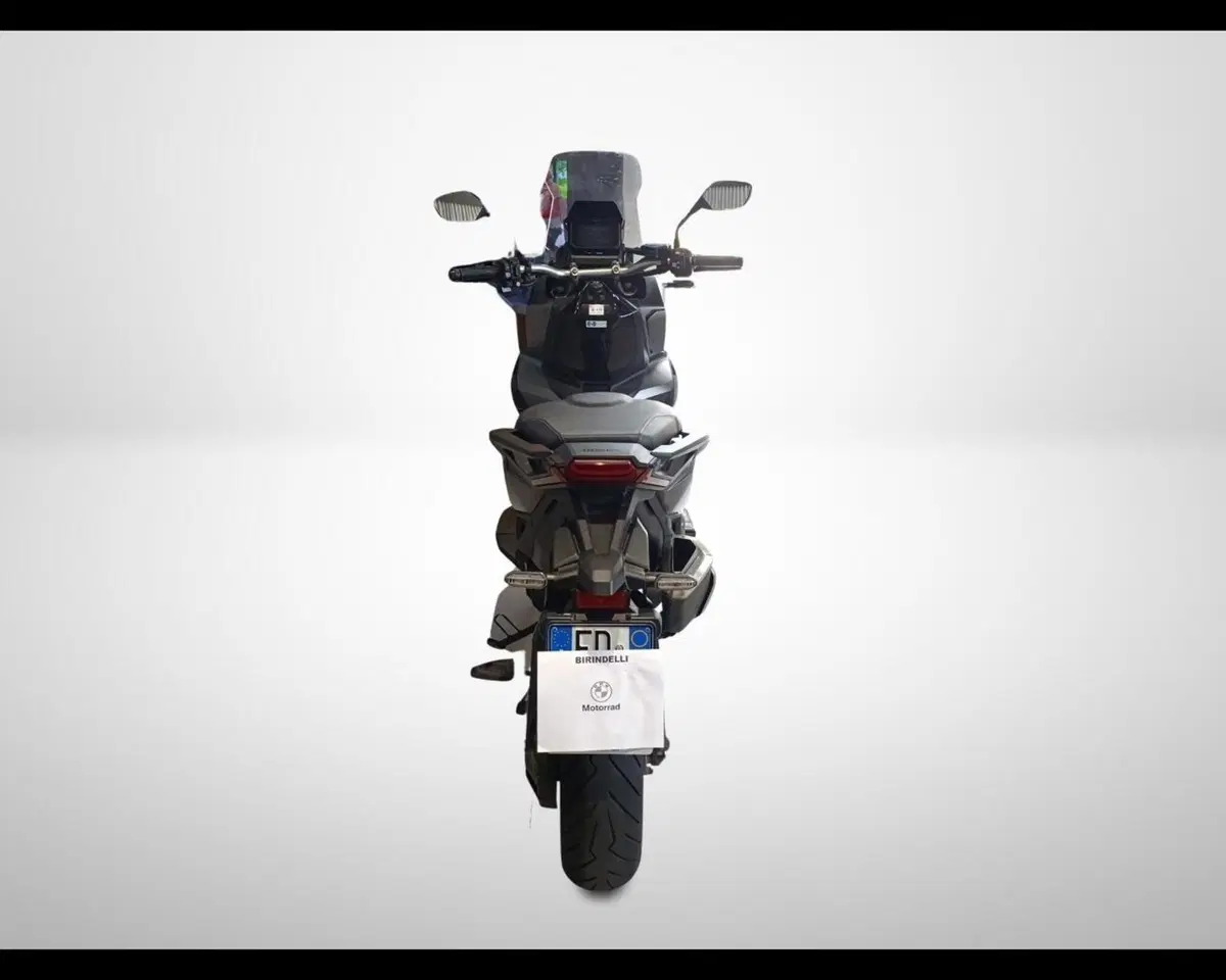 Honda X-ADV 750 DCT Adventure (2021 - 24) (7)