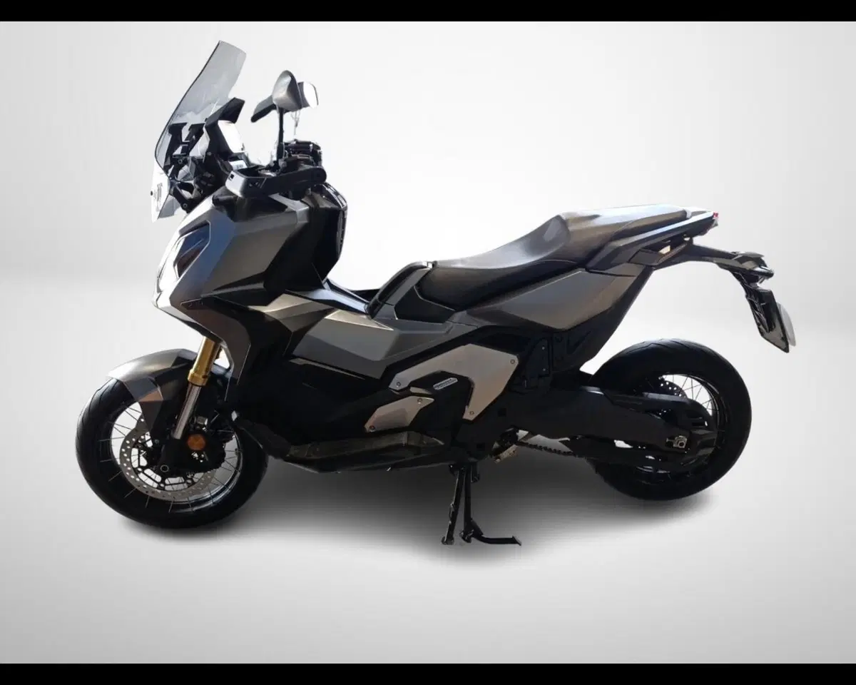 Honda X-ADV 750 DCT Adventure (2021 - 24) (6)