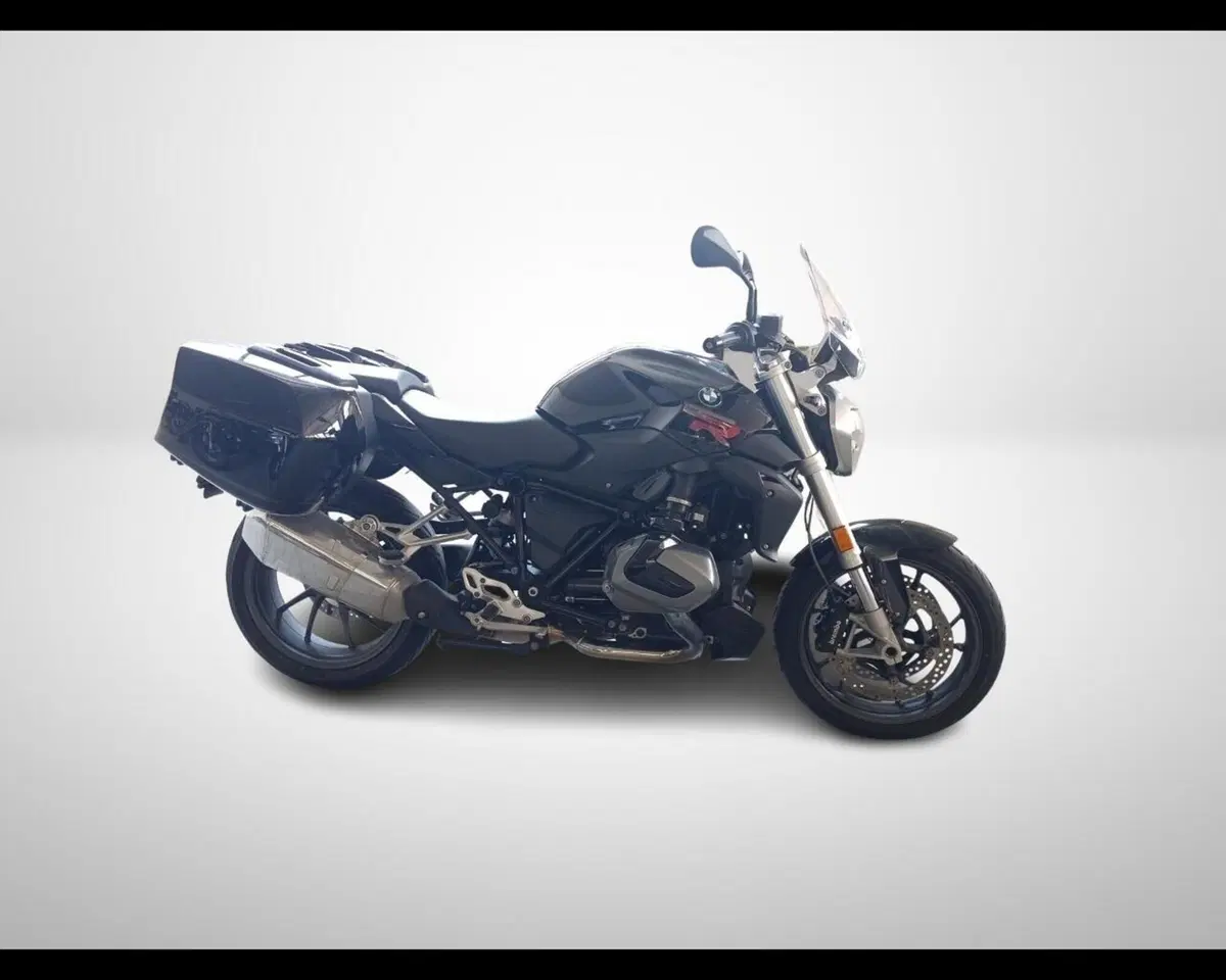 Bmw R 1250 R (2019 - 20) (5)
