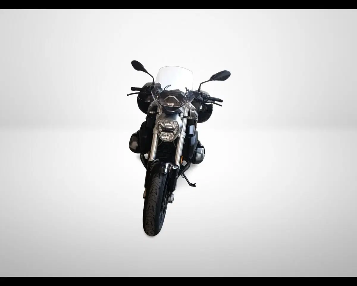 Bmw R 1250 R (2019 - 20) (4)