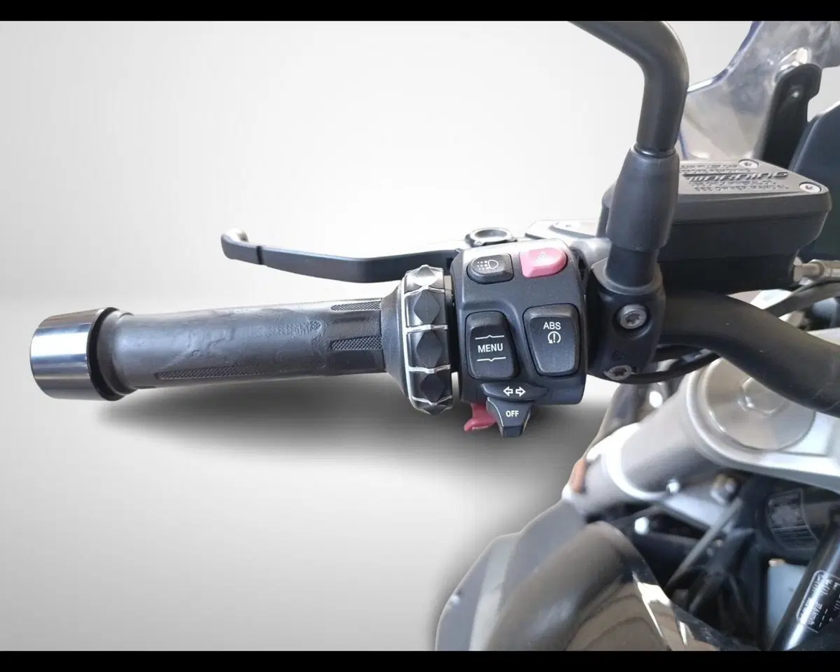 Bmw R 1250 R (2019 - 20) (10)