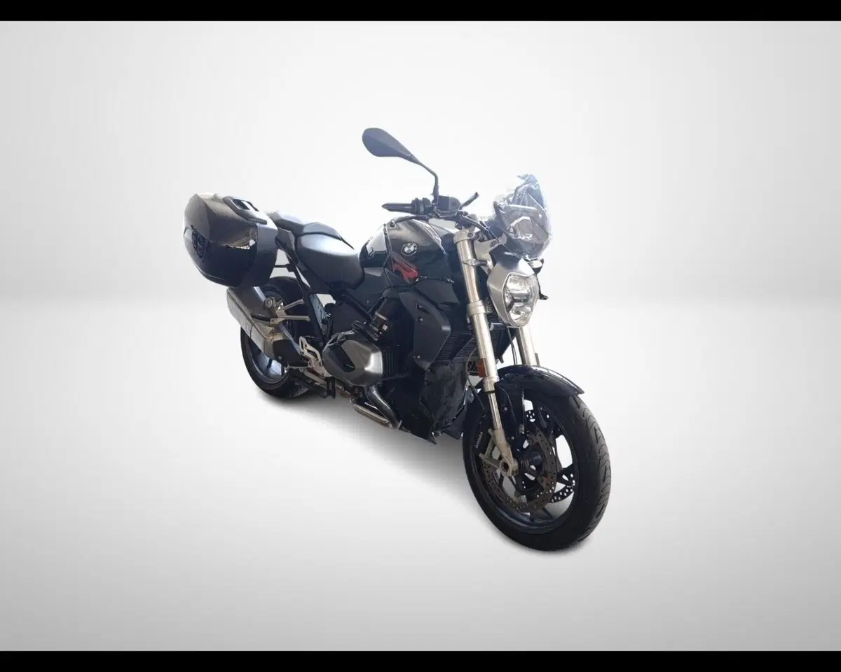 Bmw R 1250 R (2019 - 20) (13)