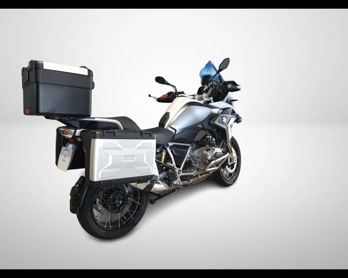 Bmw R 1200 GS (2017 - 18) (3)