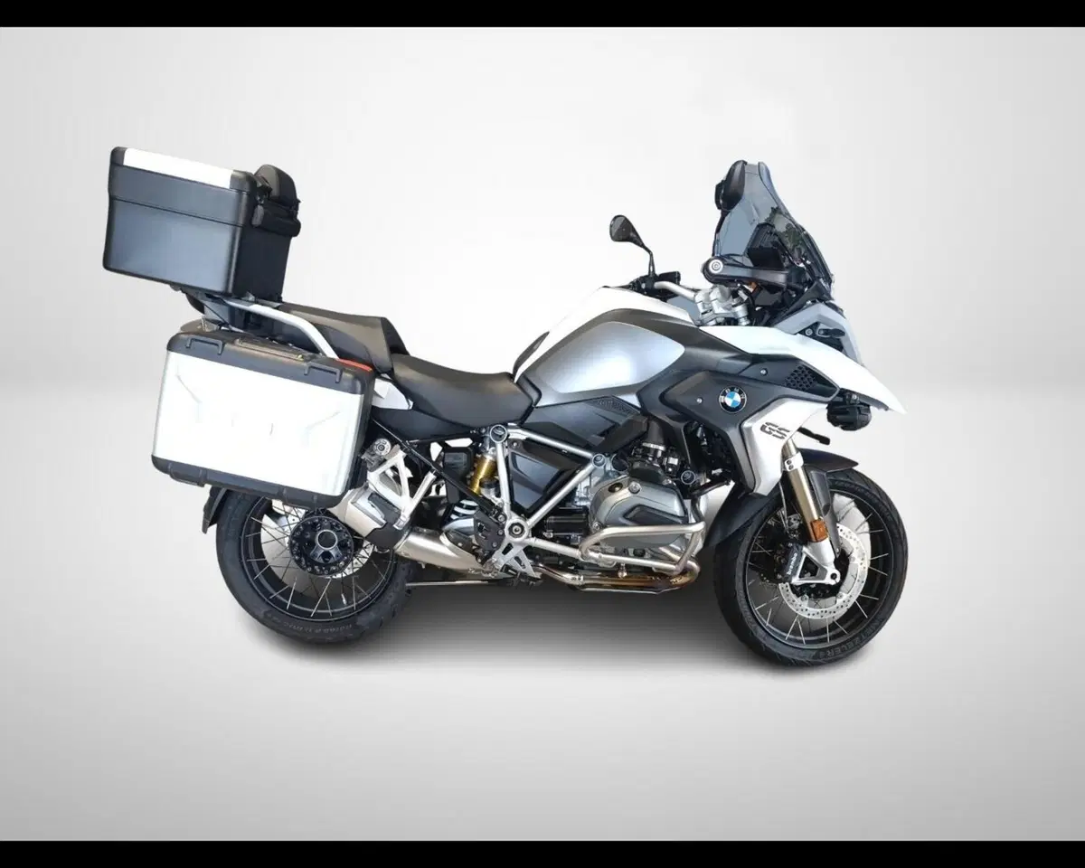 Bmw R 1200 GS (2017 - 18) (5)