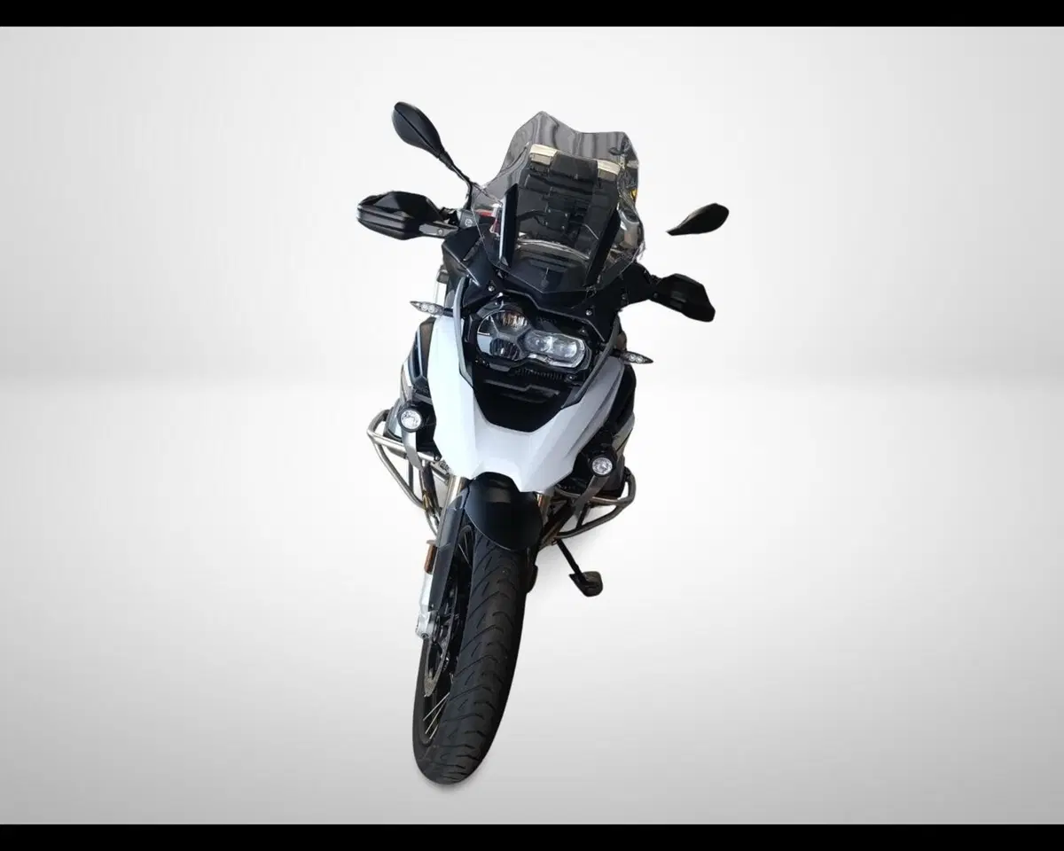 Bmw R 1200 GS (2017 - 18) (4)