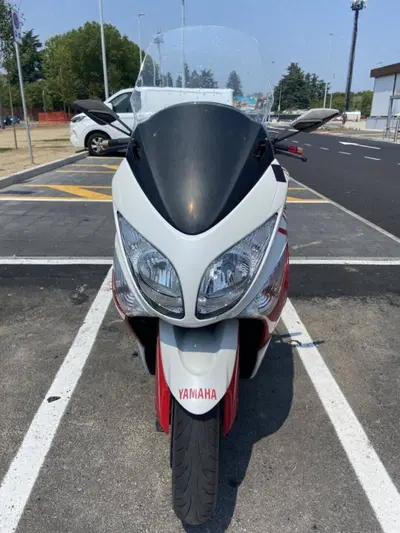 Yamaha T-Max 500 (2008 - 12) usata