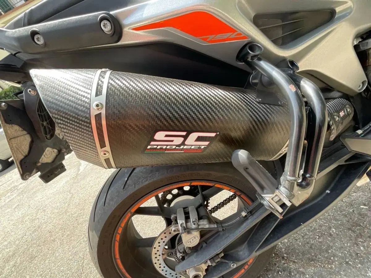 KTM 790 Duke L (2019 - 20) (3)