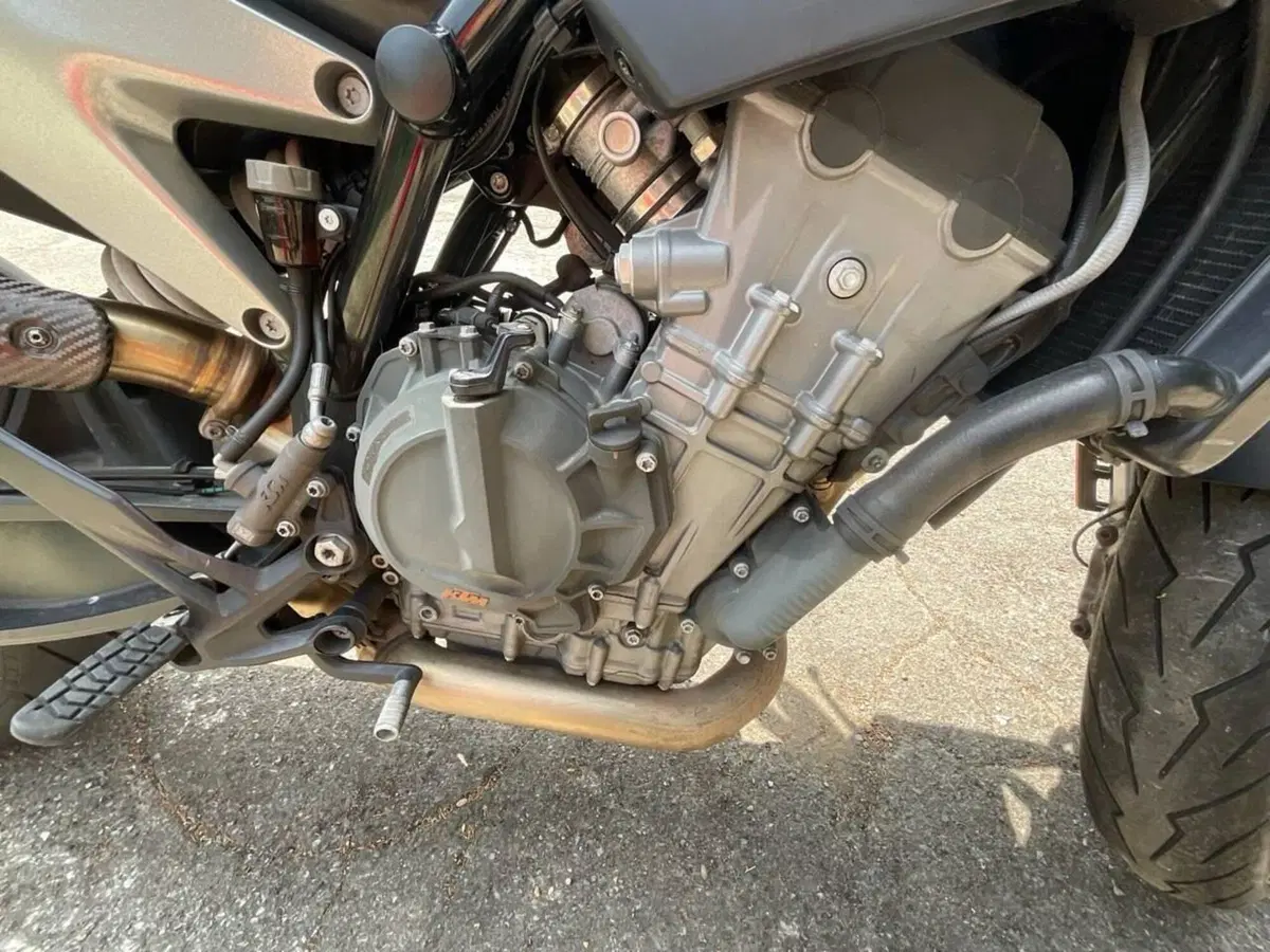 KTM 790 Duke L (2019 - 20) (4)