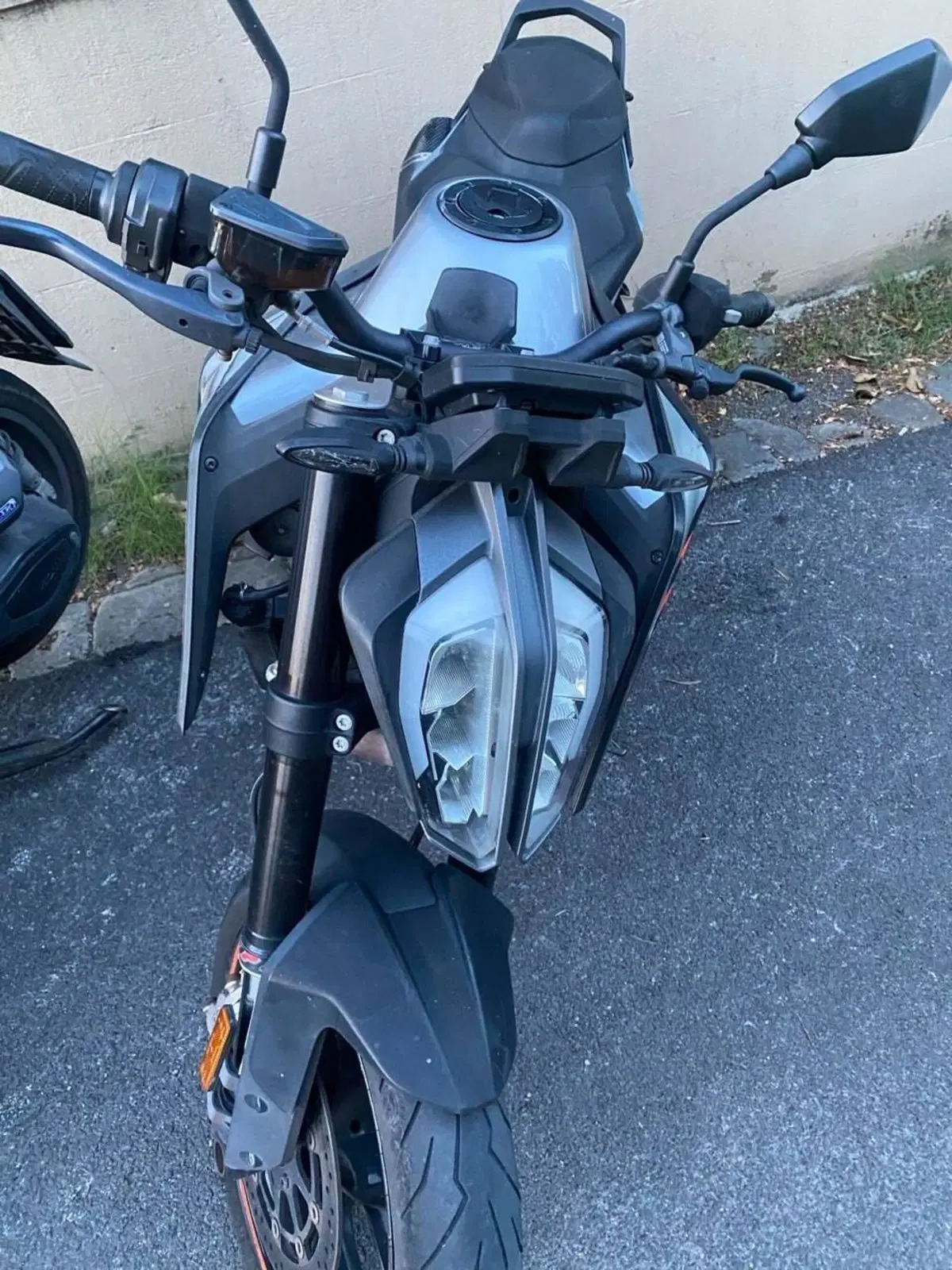 KTM 790 Duke L (2019 - 20) (5)