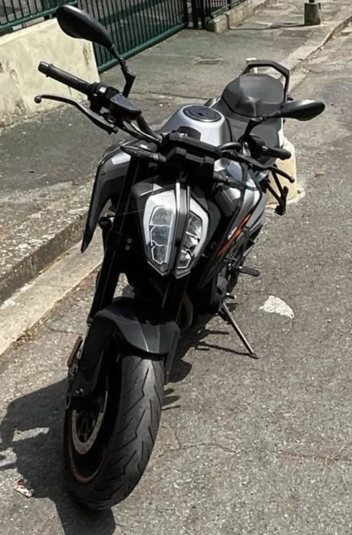 KTM 790 Duke L (2019 - 20) (6)