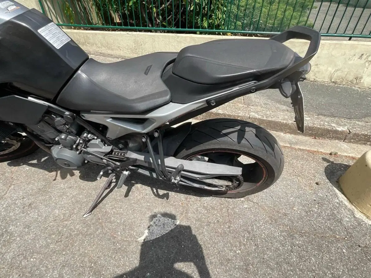 KTM 790 Duke L (2019 - 20) (8)