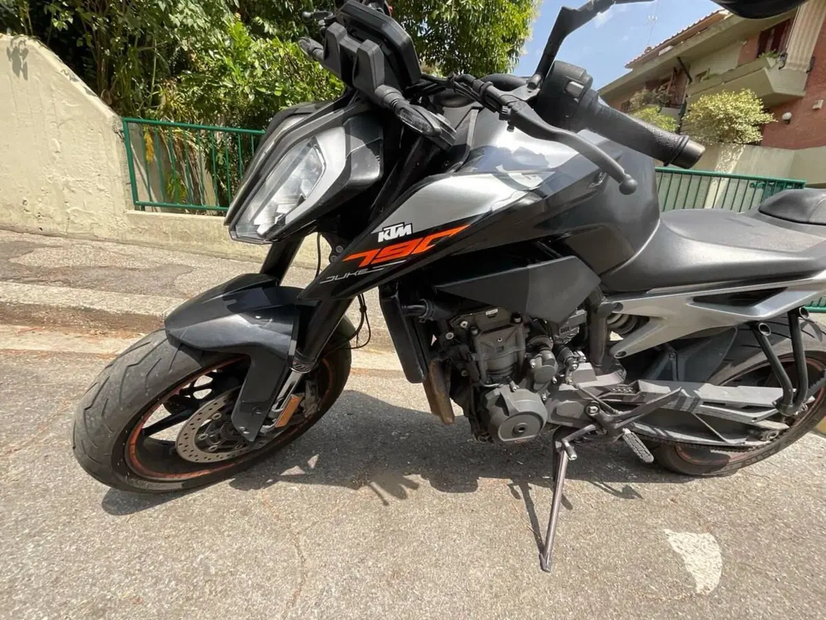 KTM 790 Duke L (2019 - 20) (11)