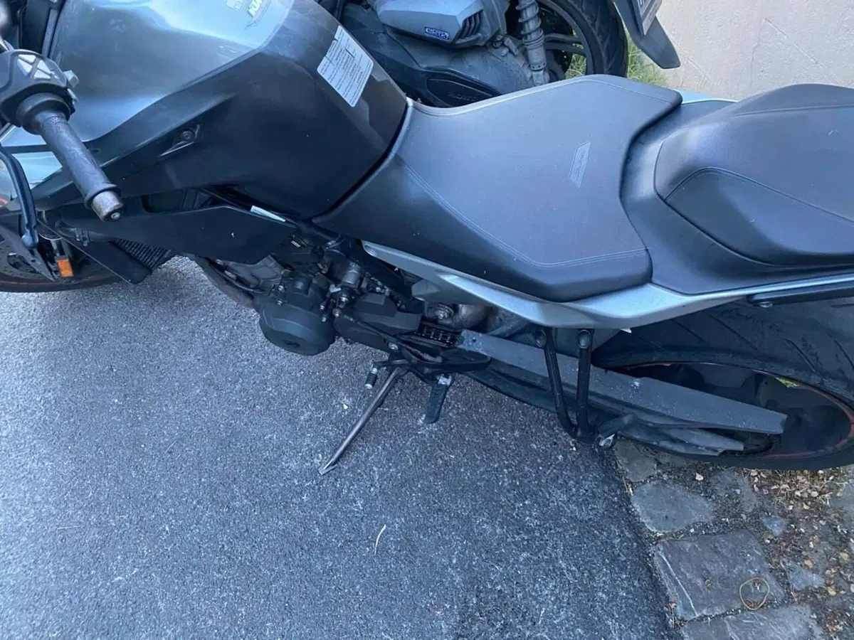 KTM 790 Duke L (2019 - 20) (13)