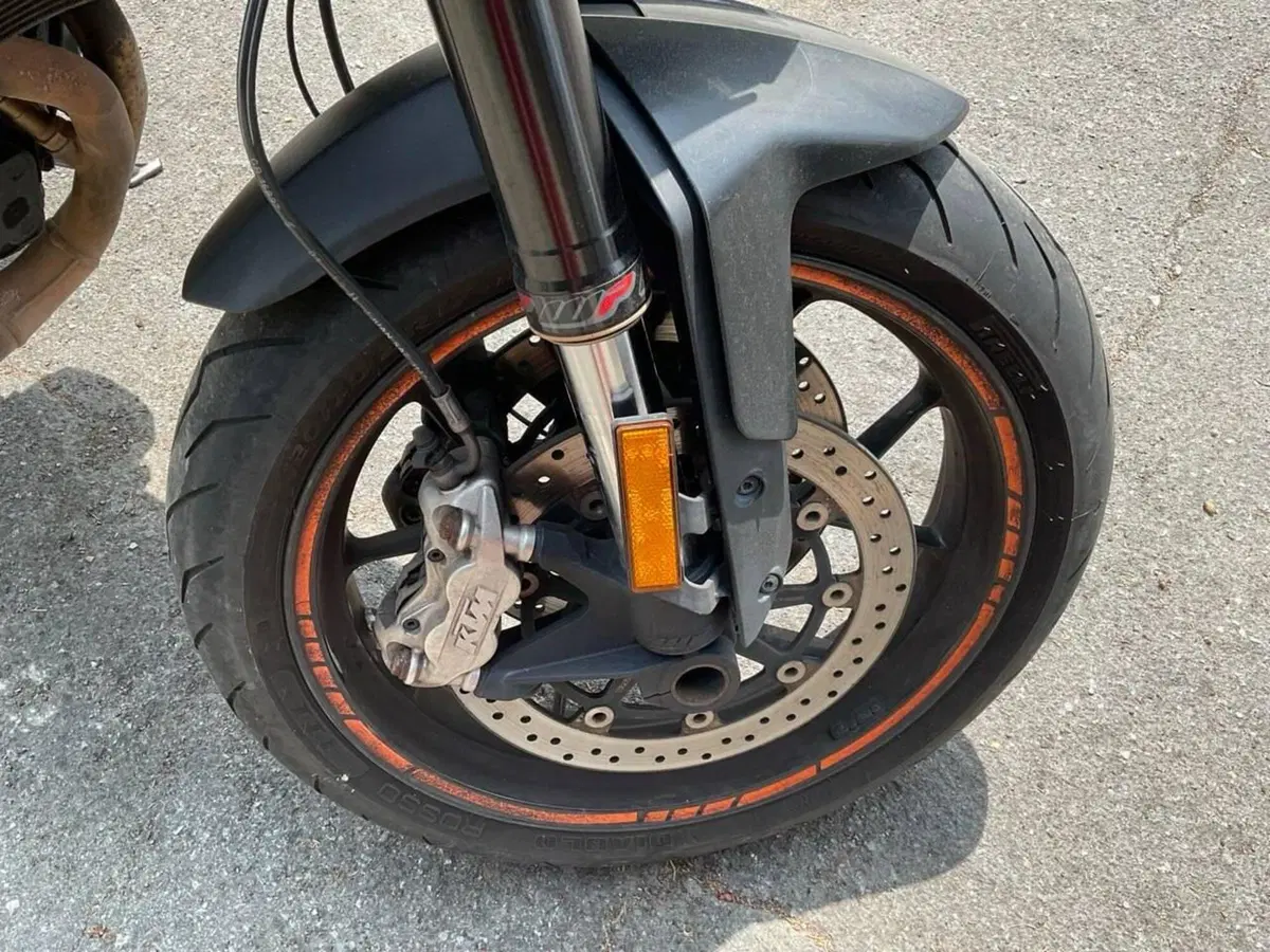 KTM 790 Duke L (2019 - 20) (15)
