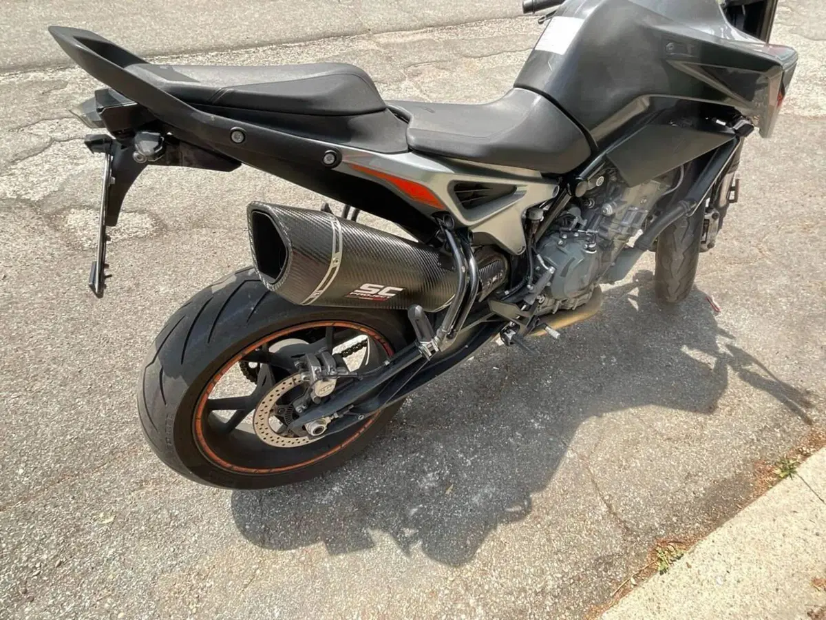 KTM 790 Duke L (2019 - 20) (16)