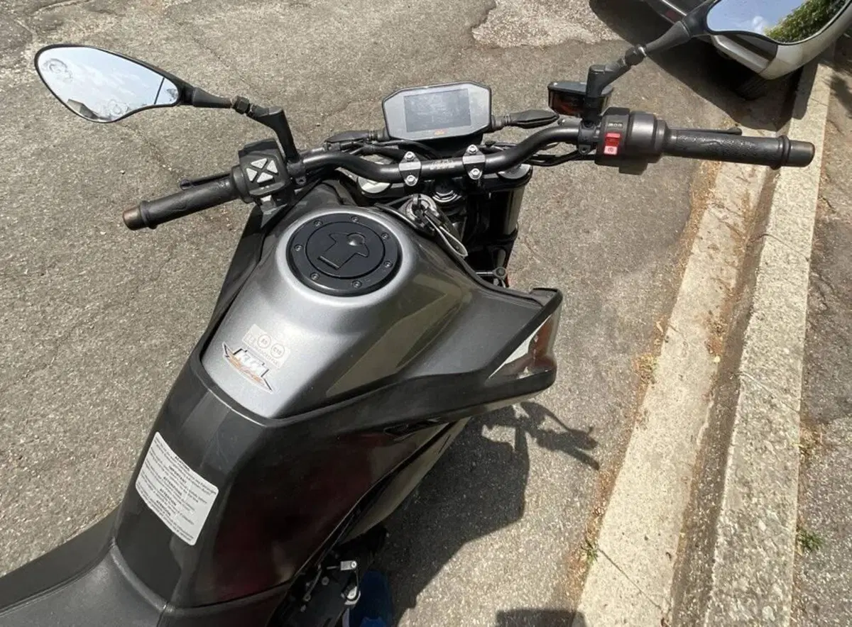 KTM 790 Duke L (2019 - 20) (17)