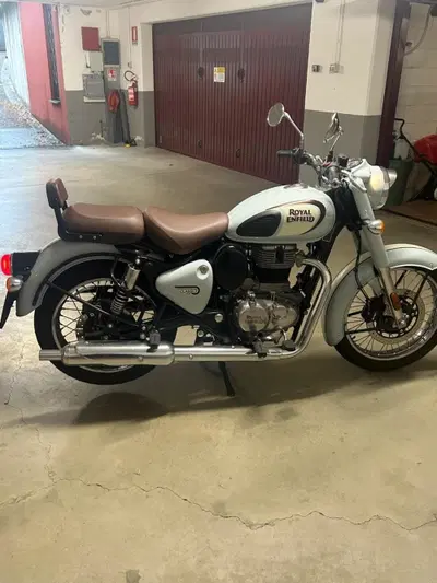 Royal Enfield Classic 350 (2021 - 26) usata