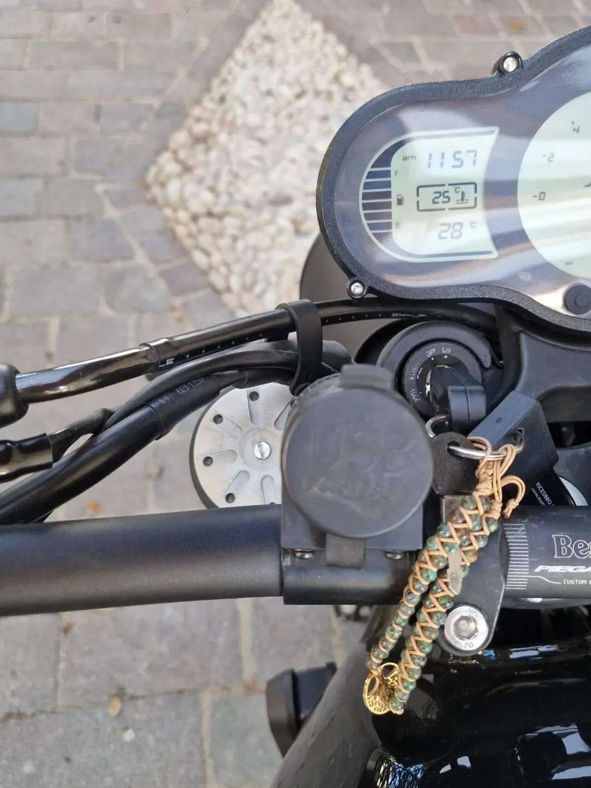 Benelli Leoncino 500 ABS (2017 - 20) (7)