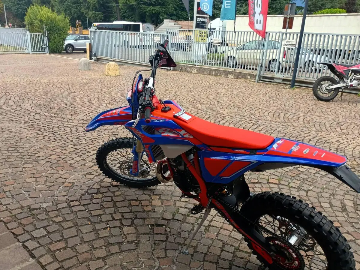 Betamotor RR 300 2T Enduro Race (2026) (3)