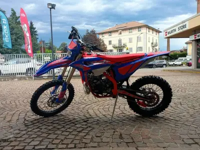 Betamotor RR 300 2T Enduro Race (2026) nuova