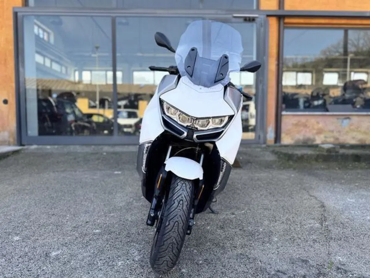 Bmw C 400 GT (2019 - 20) (3)