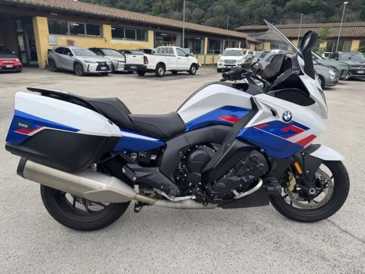 Bmw K 1600 GT (2022 - 26) (3)
