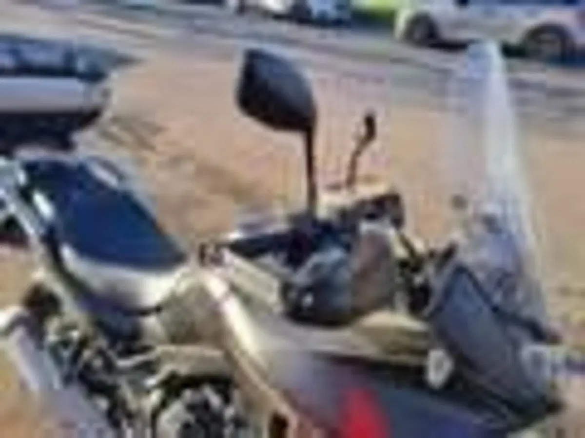 Honda Transalp XL750 (2023 - 24) (2)