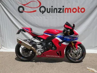 Honda CBR 1000 RR-R Fireblade SP (2024 - 26) usata