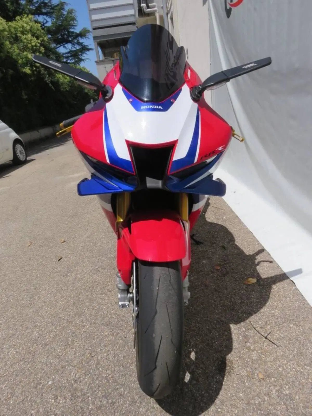 Honda CBR 1000 RR-R Fireblade SP (2024 - 26) (8)