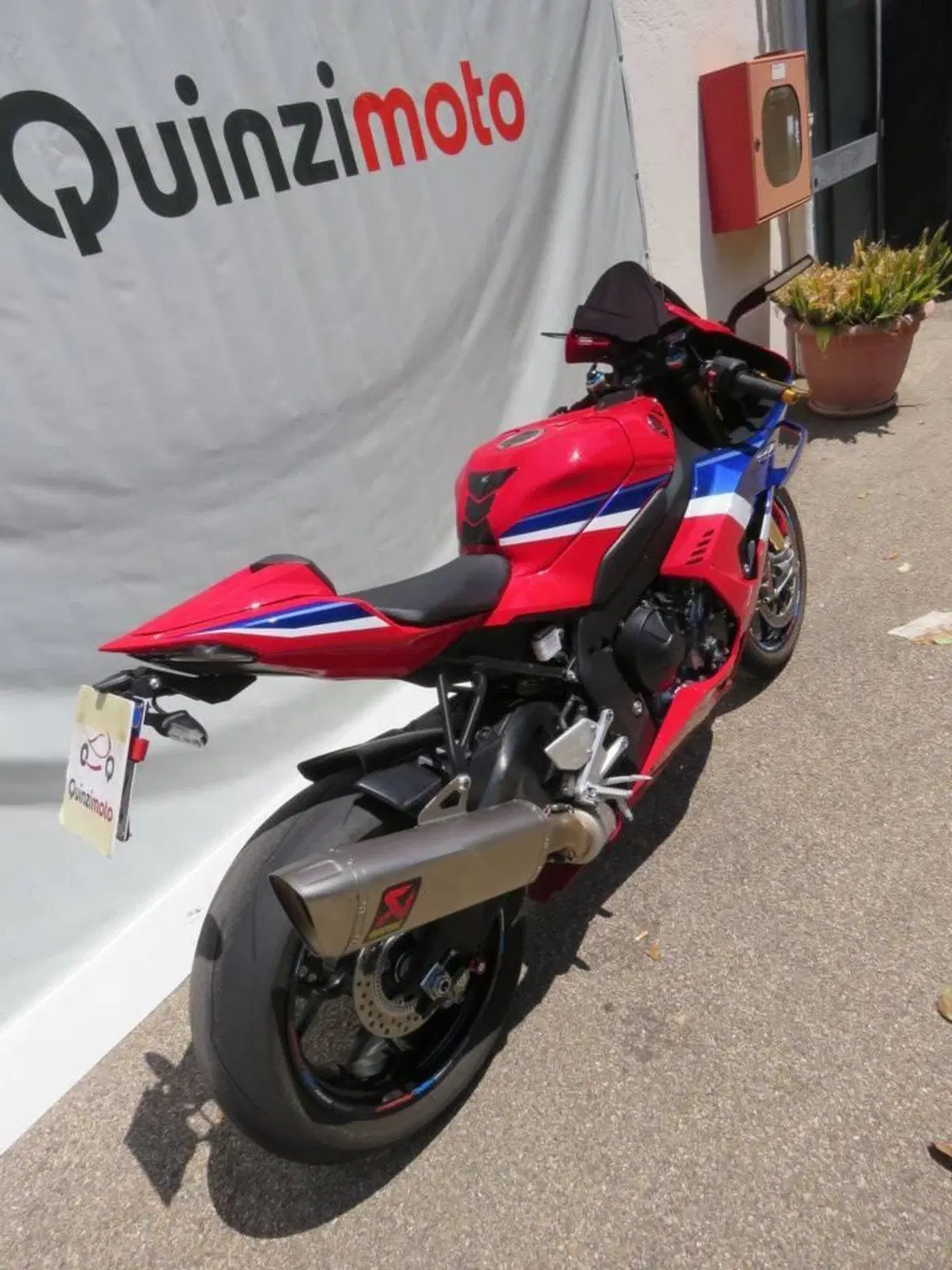 Honda CBR 1000 RR-R Fireblade SP (2024 - 26) (11)
