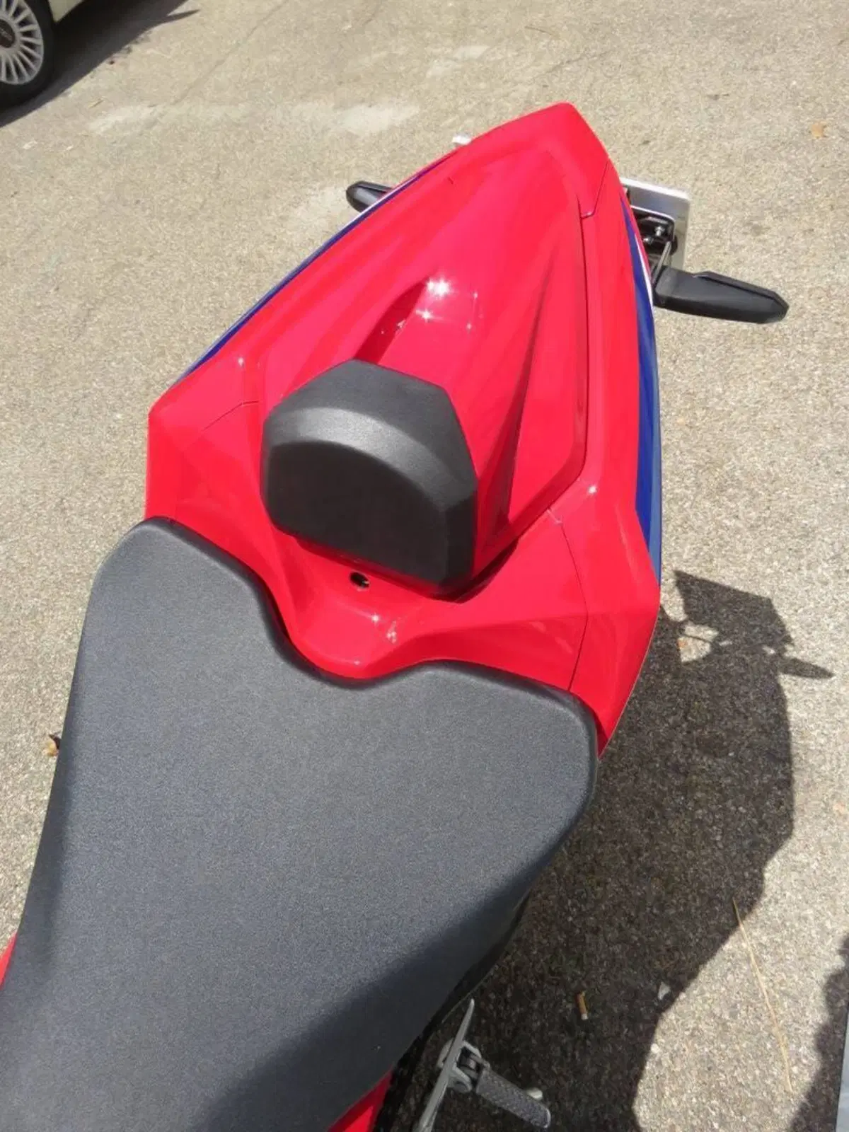 Honda CBR 1000 RR-R Fireblade SP (2024 - 26) (14)