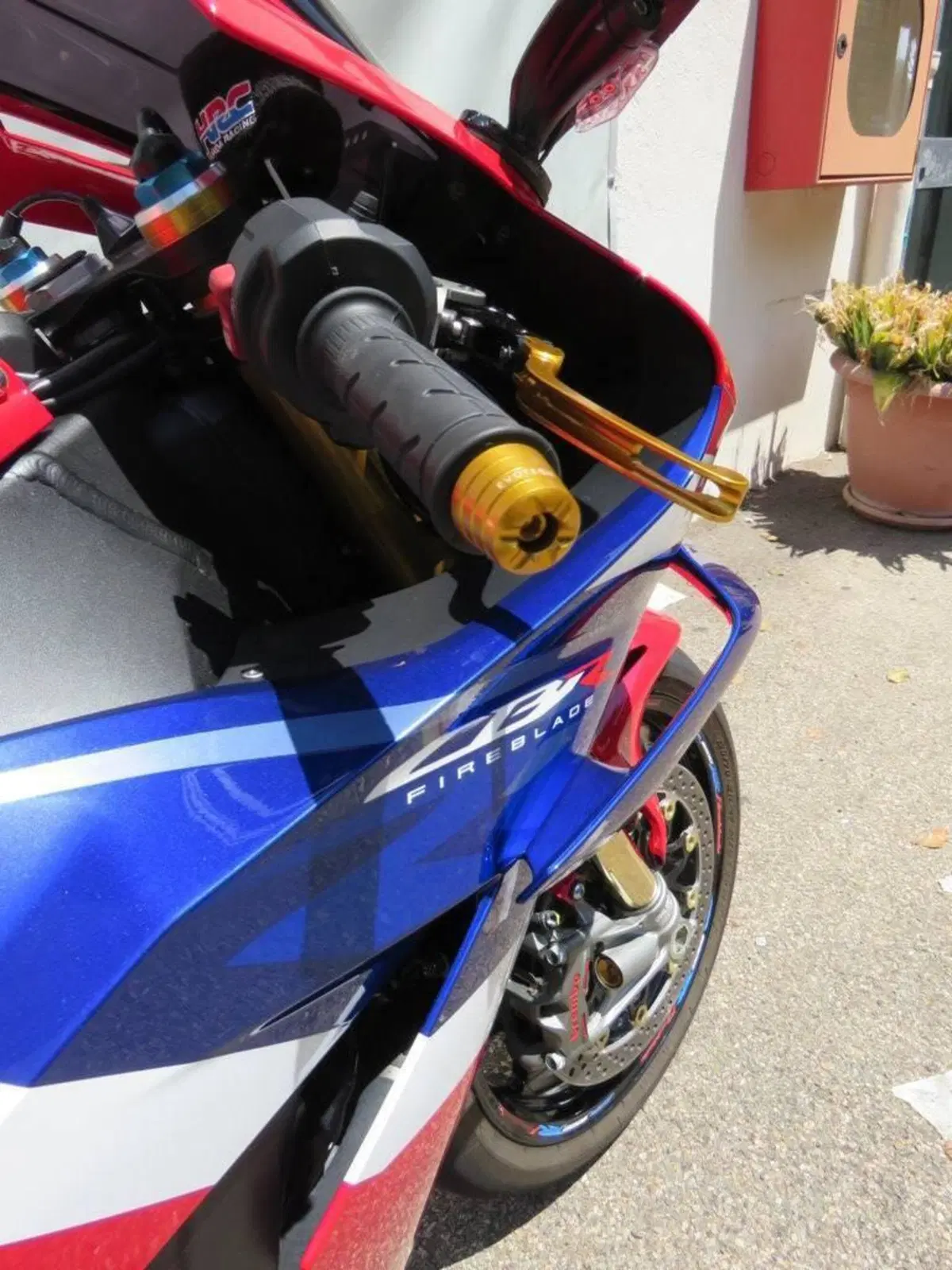 Honda CBR 1000 RR-R Fireblade SP (2024 - 26) (17)