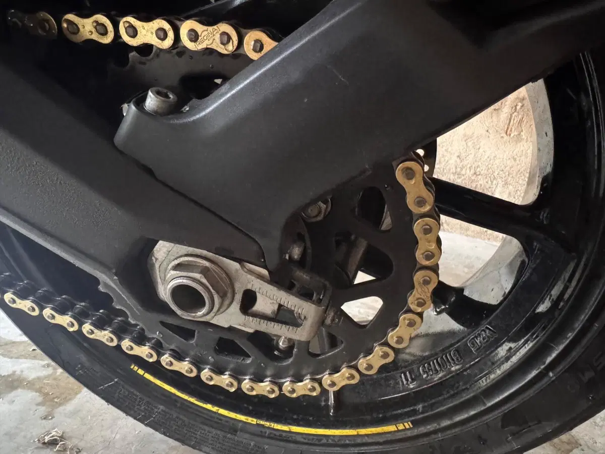 Ducati Scrambler 800 Flat Track Pro (2016 - 17) (9)