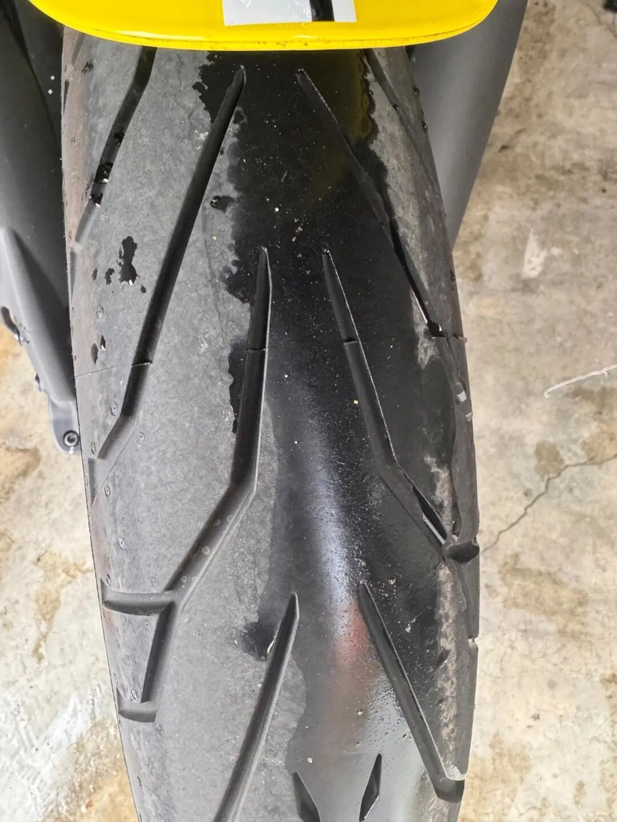 Ducati Scrambler 800 Flat Track Pro (2016 - 17) (10)