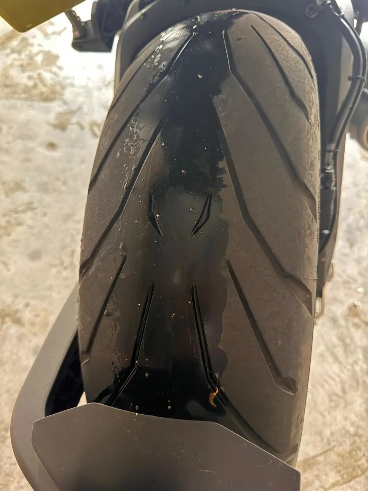 Ducati Scrambler 800 Flat Track Pro (2016 - 17) (11)